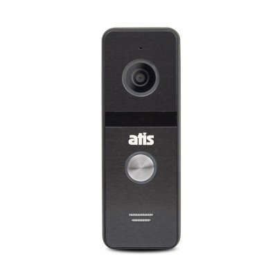 Комплект «ATIS Smart Будинок» – Wi-Fi відеодомофон 7" з переадресацією виклику на мобільний телефон через Tuya Smart + відеопанель 2Мп та контроль доступу за допомогою електромагнітного замка Комплект «ATIS Smart Будинок» – Wi-Fi відеодомофон 7" з переадресацією виклику на мобільний телефон через Tuya Smart + відеопанель 2Мп та контроль доступу за допомогою електромагнітного замка