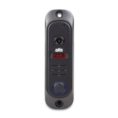 Комплект відеодомофона ATIS AD-480 B Kit box