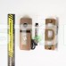 Комплект ATIS AD-1070FHD/T White з підтримкою Tuya Smart + AT-400HD Gold