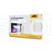 Комплект відеодомофона ATIS AD-480 B Kit box