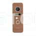 Комплект видеодомофона Neolight NeoKIT HD Pro Bronze: видеодомофон 7" с детектором движения и 2 Мп видеопанель Комплект видеодомофона Neolight NeoKIT HD Pro Bronze: видеодомофон 7" с детектором движения и 2 Мп видеопанель