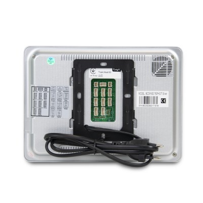 Домофон BCOM BD-760FHD/T Silver (Tuya Smart)