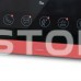BCOM BD-760FHD/T Red Wi-Fi сенсорний відеодомофон