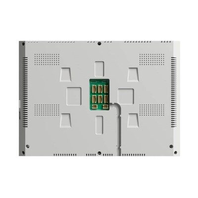 Відеодомофон 10" Slinex Sonik 10 white