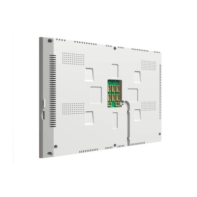 Відеодомофон 10" Slinex Sonik 10 white