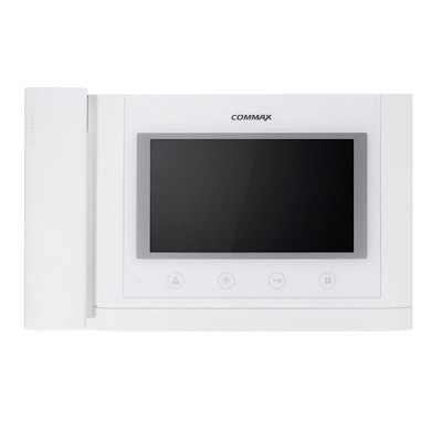 Видеодомофон CDV-70MH white+white Видеодомофон CDV-70MH white+white