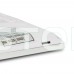 Комплект відеодомофона ATIS AD-770FHD White + AT-400HD Silver