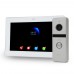 Комплект відеодомофона ATIS AD-770FHD White + AT-400HD Silver
