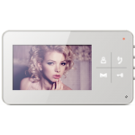 Відеодомофон QV-IDS4425 Відеодомофон QV-IDS4425