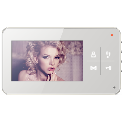 Відеодомофон QV-IDS4425