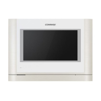Видеодомофон Commax CDV-704MA white+pearl Видеодомофон Commax CDV-704MA white+pearl