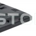 Комплект ATIS AD-1070FHD/T Black з підтримкою Tuya Smart + AT-400HD Gold