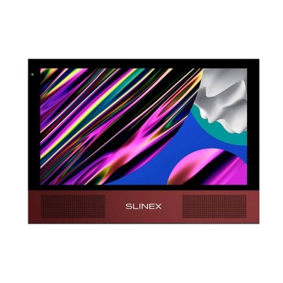 Видеодомофон 10" Slinex Sonik 10 black