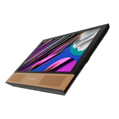 Відеодомофон 10" Slinex Sonik 10 black