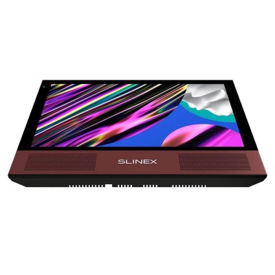 Відеодомофон 10" Slinex Sonik 10 black