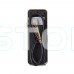 Комплект ATIS AD-1070FHD/T Black з підтримкою Tuya Smart + AT-400HD Gold