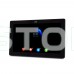 Комплект ATIS AD-1070FHD/T Black з підтримкою Tuya Smart + AT-400HD Gold