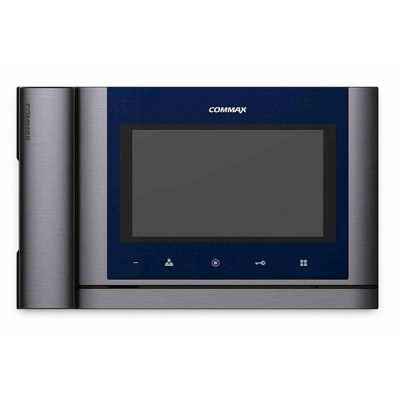 Видеодомофон CDV-70MH blue+gray Видеодомофон CDV-70MH blue+gray