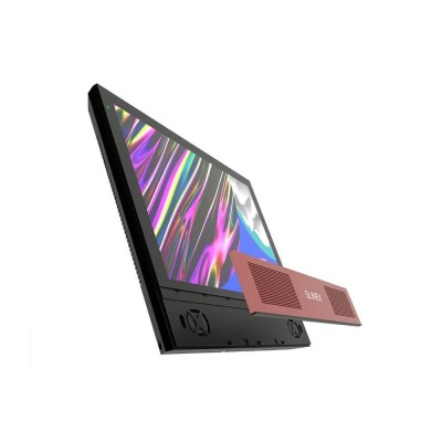 Відеодомофон 10" Slinex Sonik 10 black