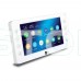 Комплект відеодомофона Neolight NeoKIT FHD Pro Silver: відеодомофон 7" з детектором руху і 2 Мп відеопанель Комплект відеодомофона Neolight NeoKIT FHD Pro Silver: відеодомофон 7" з детектором руху і 2 Мп відеопанель