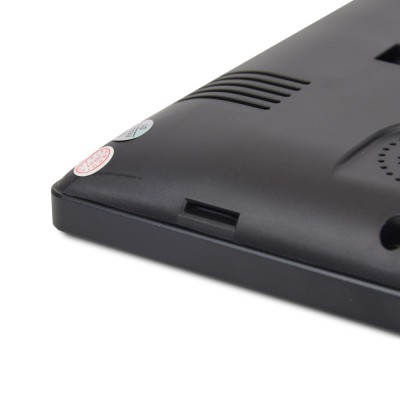 Комплект ATIS AD-1070FHD/T Black з підтримкою Tuya Smart + AT-400HD Gold