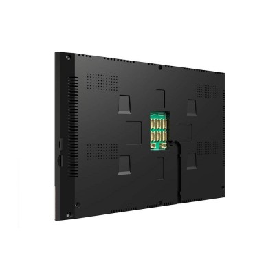 Відеодомофон 10" Slinex Sonik 10 black