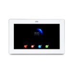 Видеодомофон 7" ATIS AD-770FHD White Видеодомофон 7" ATIS AD-770FHD White