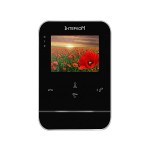 Відеодомофон Інтерком IM-01 Black