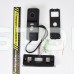 Комплект ATIS AD-1070FHD/T White з підтримкою Tuya Smart + AT-400FHD Black
