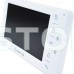 Відеодомофон Tantos Amelie HD 7" (White)