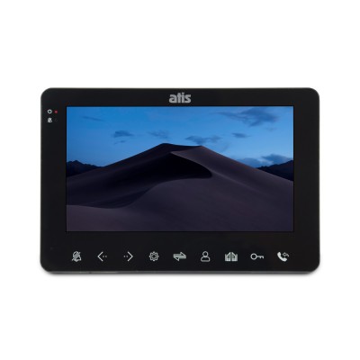 Відеодомофон 7 дюймів ATIS AD-780 B Відеодомофон 7 дюймів ATIS AD-780 B