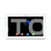 Комплект ATIS AD-1070FHD/T White з підтримкою Tuya Smart + AT-400FHD Silver