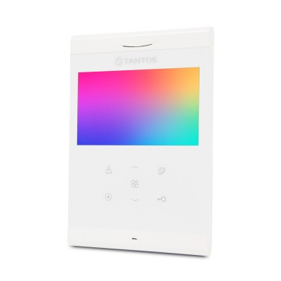 Відеодомофон Tantos Lea 4.3"