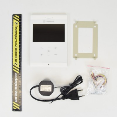 Відеодомофон Tantos Lea 4.3"