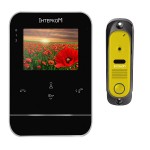 Комплект ІМ-11 (ІМ-01 black + ІМ-10 yellow) Комплект ІМ-11 (ІМ-01 black + ІМ-10 yellow)