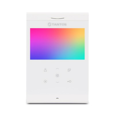 Видеодомофон Tantos Lea 4.3" Видеодомофон Tantos Lea 4.3"