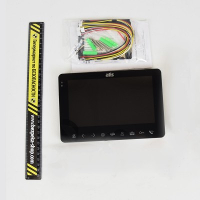 Видеодомофон 7 дюймов ATIS AD-780MB с детектором движения и записью видео