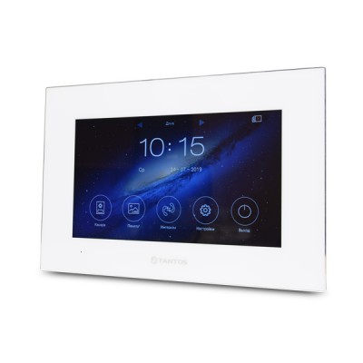 Wi-Fi відеодомофон Tantos Jolli 10" HD