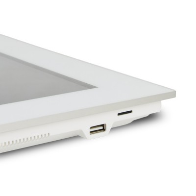 Wi-Fi відеодомофон Tantos Jolli 10" HD