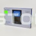 Відеодомофон Slinex SQ-04M white розпродаж (553)