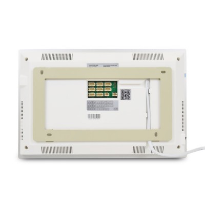 Wi-Fi відеодомофон Tantos Jolli 10" HD