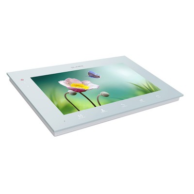 Відеодомофон Slinex SQ-07MTHD white Відеодомофон Slinex SQ-07MTHD white