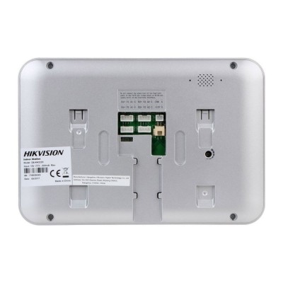 Комплект відеомофона Hikvision DS-KIS203T