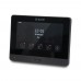 BCOM BD-760FHD/T Black Wi-Fi сенсорний відеодомофон