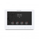 Видеодомофон 7 дюймов BCOM BD-780 White Видеодомофон 7 дюймов BCOM BD-780 White