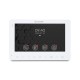 Відеодомофон 7 дюймів BCOM BD-780 White