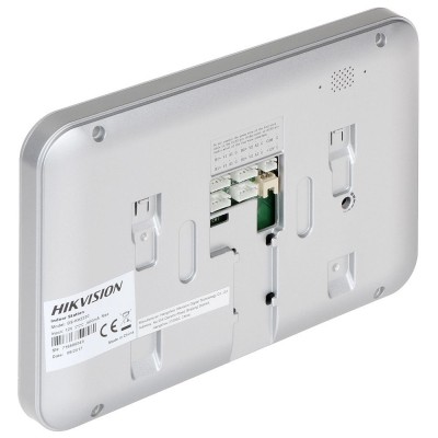 Комплект відеомофона Hikvision DS-KIS203T