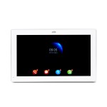 Відеодомофон ATIS AD-1070FHD White
