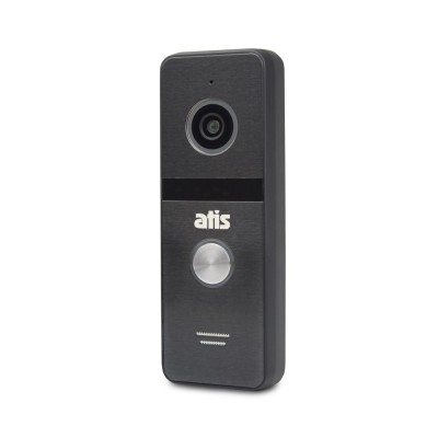 Комплект відеодомофона ATIS AD-770FHD Black + AT-400HD Black