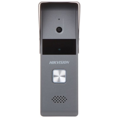 Комплект відеомофона Hikvision DS-KIS203T